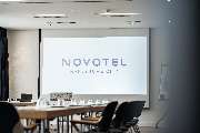Novotel Karlsruhe City - Novotel Karlsruhe City Tagung Konferenz