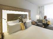 Novotel Muenchen City Arnulfpark - GALLERY
