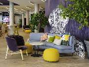 Novotel Muenchen City Arnulfpark - GALLERY