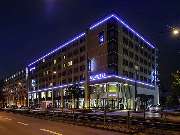 Novotel Muenchen City Arnulfpark - GALLERY