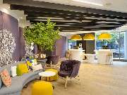 Novotel Muenchen City Arnulfpark - GALLERY