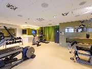 Novotel Muenchen City Arnulfpark - GALLERY