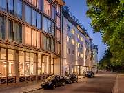 Novotel Muenchen City - GALLERY