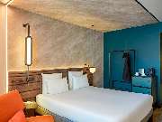 Novotel Muenchen City - GALLERY