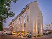 Novotel Muenchen City - GALLERY