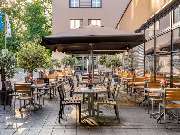 Novotel Muenchen City - GALLERY