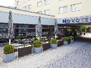 Novotel Muenchen City - GALLERY