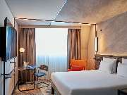 Novotel Muenchen City - GALLERY