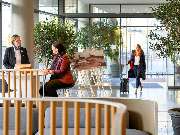 Novotel Muenchen Messe - GALLERY