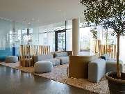 Novotel Muenchen Messe - GALLERY