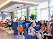 Novotel Muenchen Messe - GALLERY