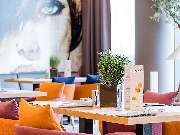 Novotel Muenchen Messe - GALLERY