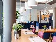 Novotel Muenchen Messe - GALLERY