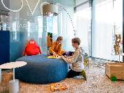 Novotel Muenchen Messe - GALLERY