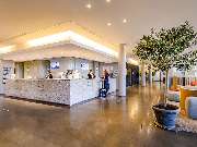 Novotel Muenchen Messe - GALLERY