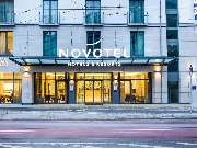 Novotel Nuernberg Centre Ville - GALLERY