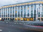 Novotel Nuernberg Centre Ville - GALLERY