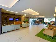 Novotel Nuernberg Messezentrum - GALLERY