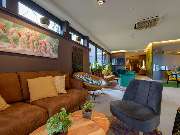 Novotel Nuernberg Messezentrum - GALLERY