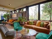 Novotel Nuernberg Messezentrum - GALLERY