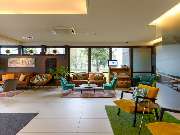 Novotel Nuernberg Messezentrum - GALLERY