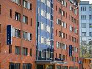 Novotel Suites Berlin City Potsdamer Platz - GALLERY