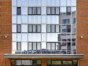 Novotel Suites Berlin City Potsdamer Platz - GALLERY