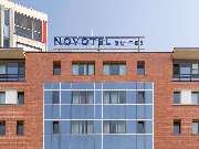 Novotel Suites Berlin City Potsdamer Platz - GALLERY