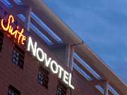 Novotel Suites Hannover City - GALLERY