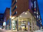 Novotel Suites Hannover City - GALLERY