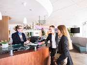 Novotel Suites Hannover City - GALLERY