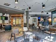 Novotel Suites Muenchen Parkstadt Schwabing - GALLERY