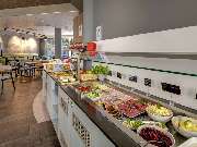 Novotel Suites Muenchen Parkstadt Schwabing - GALLERY