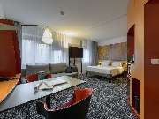 Novotel Suites Muenchen Parkstadt Schwabing - GALLERY