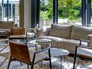 Novotel Suites Muenchen Parkstadt Schwabing - GALLERY