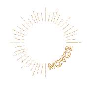 Novoz - Praxis für Psychotherapie I Eugenia Salmaier - LOGO
