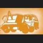 Nowatzky Containerdienst GmbH - LOGO