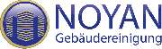 NOYAN GEBÄUDEREINIGUNG - Logo Noyan Gebäudereinigung in Düren