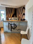 NP Physio - GALLERY