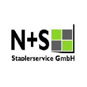 N+S Staplerservice GmbH - LOGO