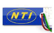 NTI Netzwerk-Technik Irl GmbH - LOGO