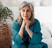 NU-Glow Astrid Hövel - NU-Glow Astrid Hövel