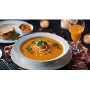 Nürnberger Suppenliebe - LOGO