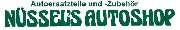 Nüssel´s Autoshop - GALLERY