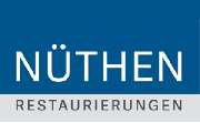 Nüthen Restaurierungen GmbH + Co. KG - LOGO