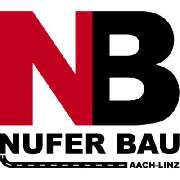 Nufer Bau - LOGO