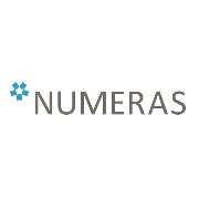 NUMERAS GmbH - LOGO