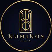 Numinos - LOGO