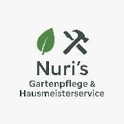 Nuris Gartenpflege - 1