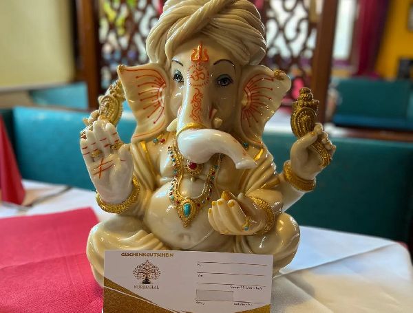 NURMAHAL - Indisches Spezialitäten Restaurant - GA …